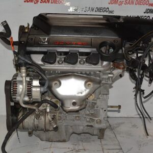 J32A 1998-2003 JDM HONDA ACCORD ACURA TL CL TYPE S J32 DOHC VTEC MOTOR