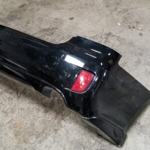 Legacy 2008-2009 JDM Subaru Legacy Rear Bumper Cover Fascia BP9 BL9 Sedan 4 Door