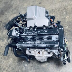 1996 – 2001 JDM Honda CR-V RD1 RD2 B20B B20Z B20 Engine Motor With AWD Manual 5 Speed Transmission 4WD AWD
