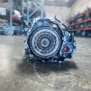 D17 2001-2005 HONDA CIVIC 1.7L AUTOMATIC TRANSMISSION SLXA / VMXA