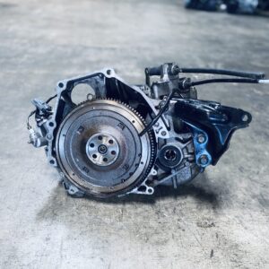 2001 – 2005 JDM Honda Civic Manual Transmission  M/T D17 D17a