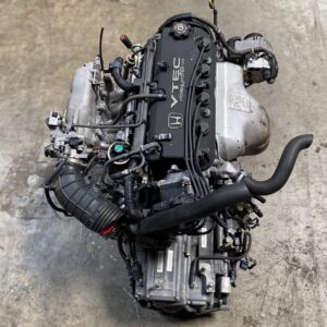 F23A 1998-2002 HONDA ACCORD / ODYSSEY F23 SOHC VTEC ENGINE