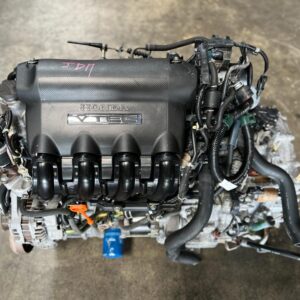 JDM HONDA FIT JAZZ 1.5L SOHC VTEC ENGINE MOTOR ONLY 2006-2008 L15A
