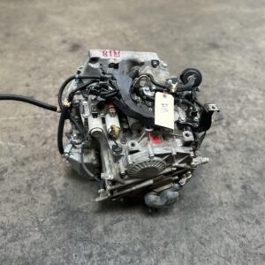 JDM 06 07 2008 2009 2010 2011 HONDA CIVIC R18A 1.8L AUTOMATIC TRANSMISSION