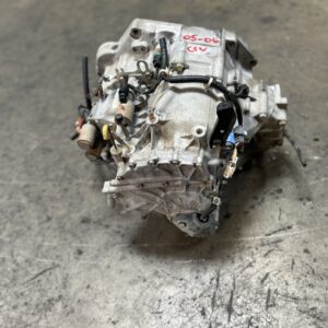 JDM 2005-2006 HONDA CRV 2WD K24A AUTOMATIC TRANSMISSION MRSA