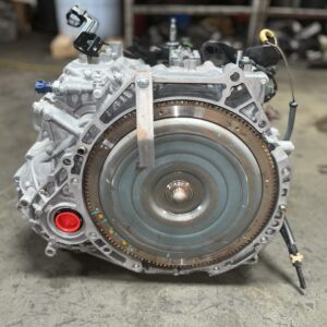 2008-2012 JDM HONDA ACCORD ODYSSEY 3.5L V6 AUTOMATIC TRANSMISSION J35A M97A M97