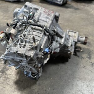 JDM HONDA CR-V CRV 2005-2006 K24A AWD AUTOMATIC TRANSMISSION