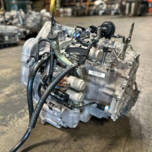 JDM HONDA ACCORD ACURA TSX 2004-2008 AUTOMATIC TRANSMISSION MFKA FWD K24A 2.4L