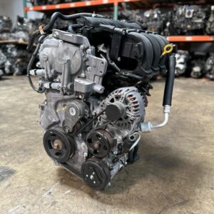 JDM NISSAN SENTRA 2013-2019 1.8L ENGINE MOTOR DOHC MRA8DE