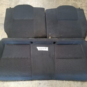 DC5 2002-2006 ACURA RSX JDM INTEGRA DC5 TYPE R REAR SEATS ITR SEAT