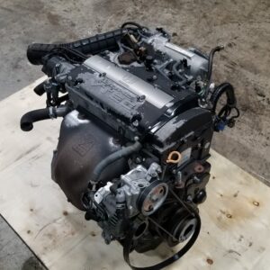 H22A 1992-2001 Honda Accord Prelude 2.2L VTEC DOHC Engine OBD1/OBD2