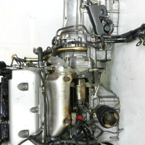 C32A 1991-1995 JDM ACURA LEGEND C32 TYPE 2