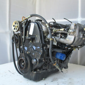 F22B 1994-1997 JDM ACCORD PRELUDE ODDYSEY F22 SOHC ENGINE