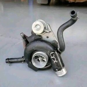 Blouch Dominator 1.5 XT-R Turbocharger