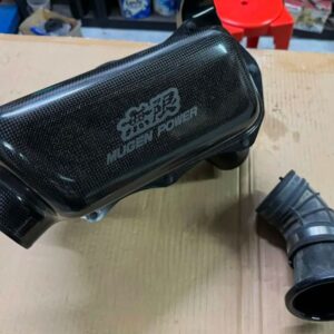 MUGEN carbon fibre Airbox for CL7 EuroR