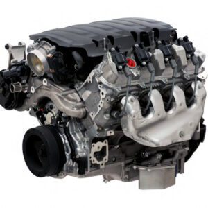 LT1 (6.2L) wet sump
