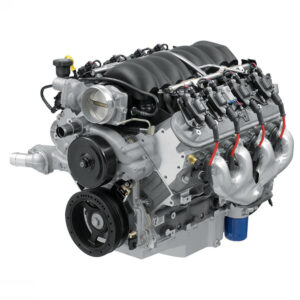 LS376/480 LS3 w/Hot Cam & w/ F-car pan