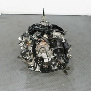 04-08 Mazda RX8 13B Non Turbo 4 Port Engine Only