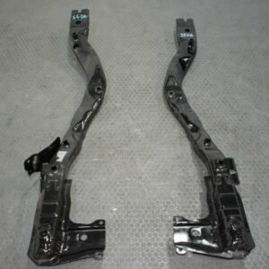 03-08 Subaru Forester SG5/SG9 STi XT XS Subframe U-Frame Shaped Crossmember for sale.