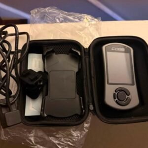 2022+ WRX Cobb Accessport