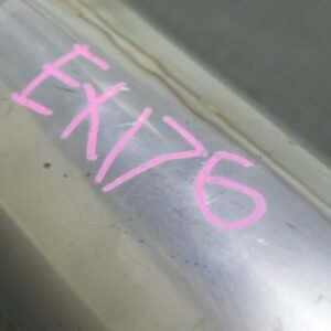 **FULL EXHAUST** JDM Used 5Zigen Fireball Catback Exhaust for DC2 DC4 Integra Type R