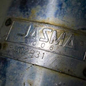 **FULL CATBACK** JDM Subaru Legacy BL 05-09 Sedan Trust Mufflers with Syms Midpipe