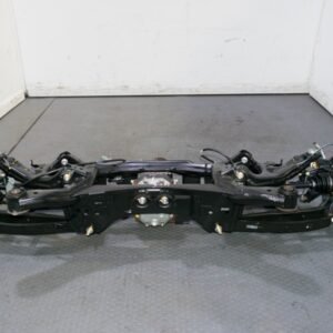 15-20 Subaru Impreza Rear Subframe Package w/ Axles Hubs, ETC.