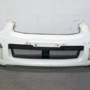 04-05 JDM Subaru Impreza WRX Wagon OEM V8 Front Bumper Cover