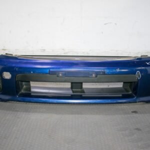 02-03 JDM Subaru Impreza WRX Wagon OEM Front Bumper Cover