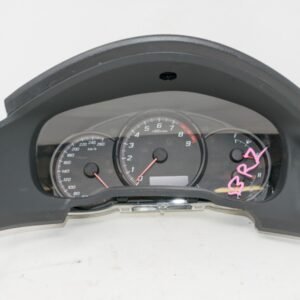 12-16 JDM Subaru BRZ ZN6 OEM Gauge Cluster 260KM Limit