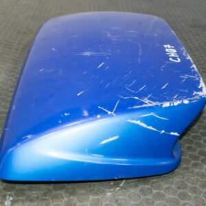 04-05 Subaru Impreza WRX STI OEM Hood Scoop WRB