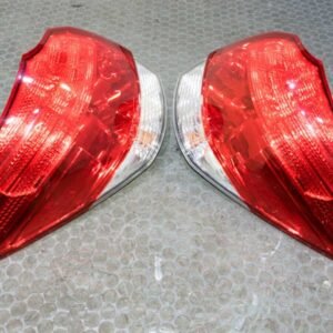 10-14 JDM Subaru Legacy Outback BR9 Wagon Tail Lights