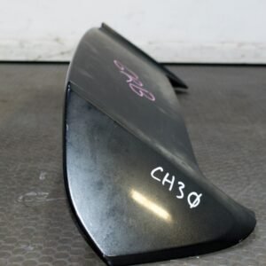 08-14 JDM Subaru Impreza WRX STI OEM Wing Spoiler