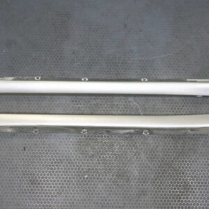 03-08 JDM Subaru Forester STI OEM Side Skirts SG5 SG9