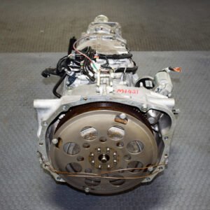 09 10 11 12 JDM  Subaru Exiga, Legacy CVT Automatic AWD 2.5L TR690JDKAA Transmission For Sale.