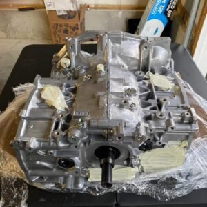 EJ257 TYPE RA short block