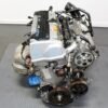 03 04 05 06 07 Acura TSX Premium Quality JDM K24A RBB-3 2.4L i-Vtec Engine for Sale.