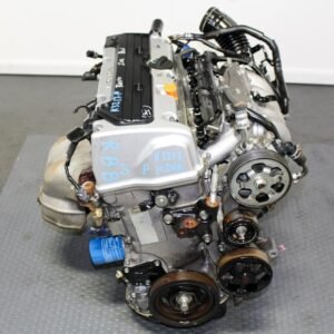 03 04 05 06 07 Acura TSX Premium Quality JDM K24A RBB-3 2.4L i-Vtec Engine for Sale.
