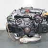 06-07-08-09-10 Subaru Forester, Legacy and Impreza EJ25 Engine SOHC EJ253 AVLS MOTOR